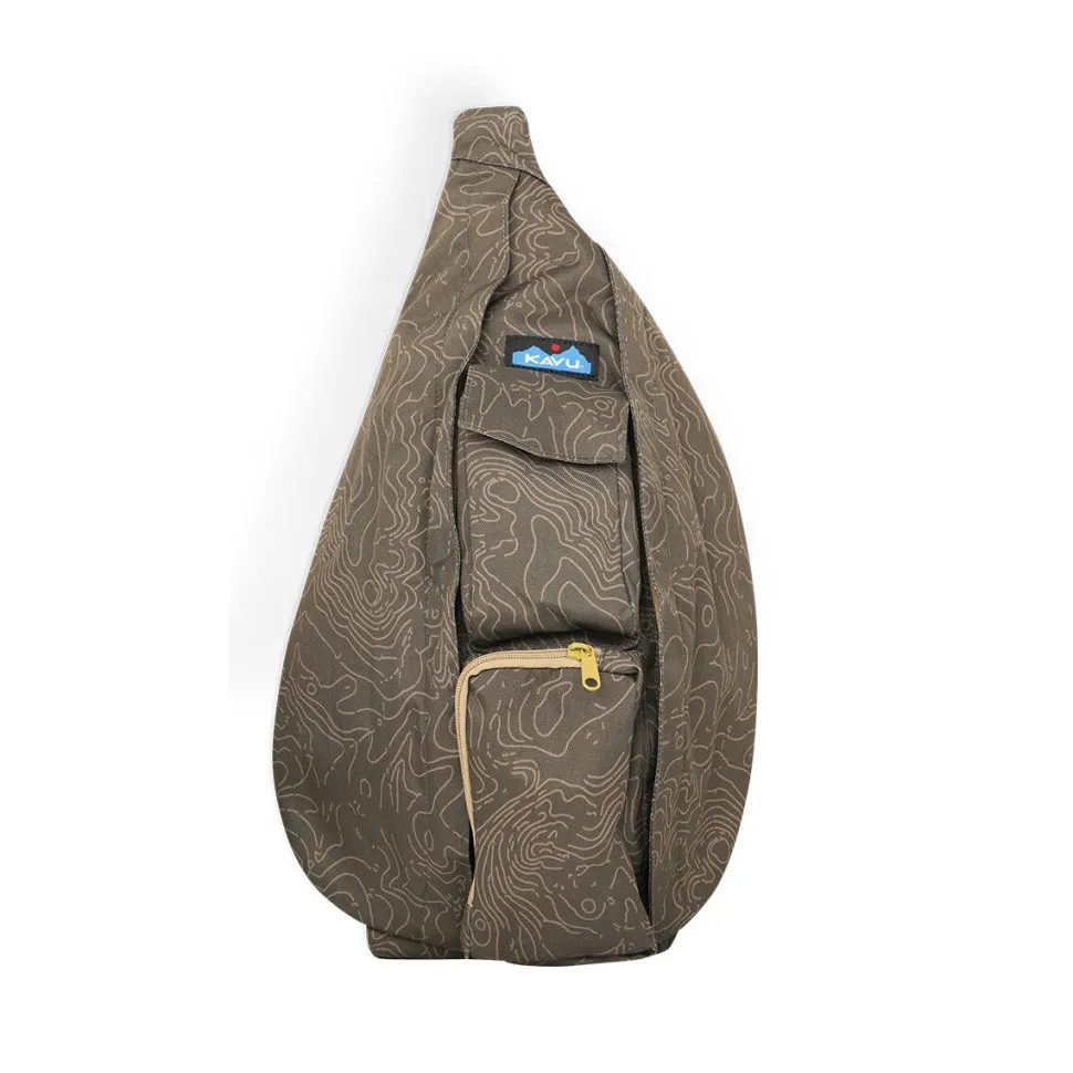 Rope Sling Pack - Women's