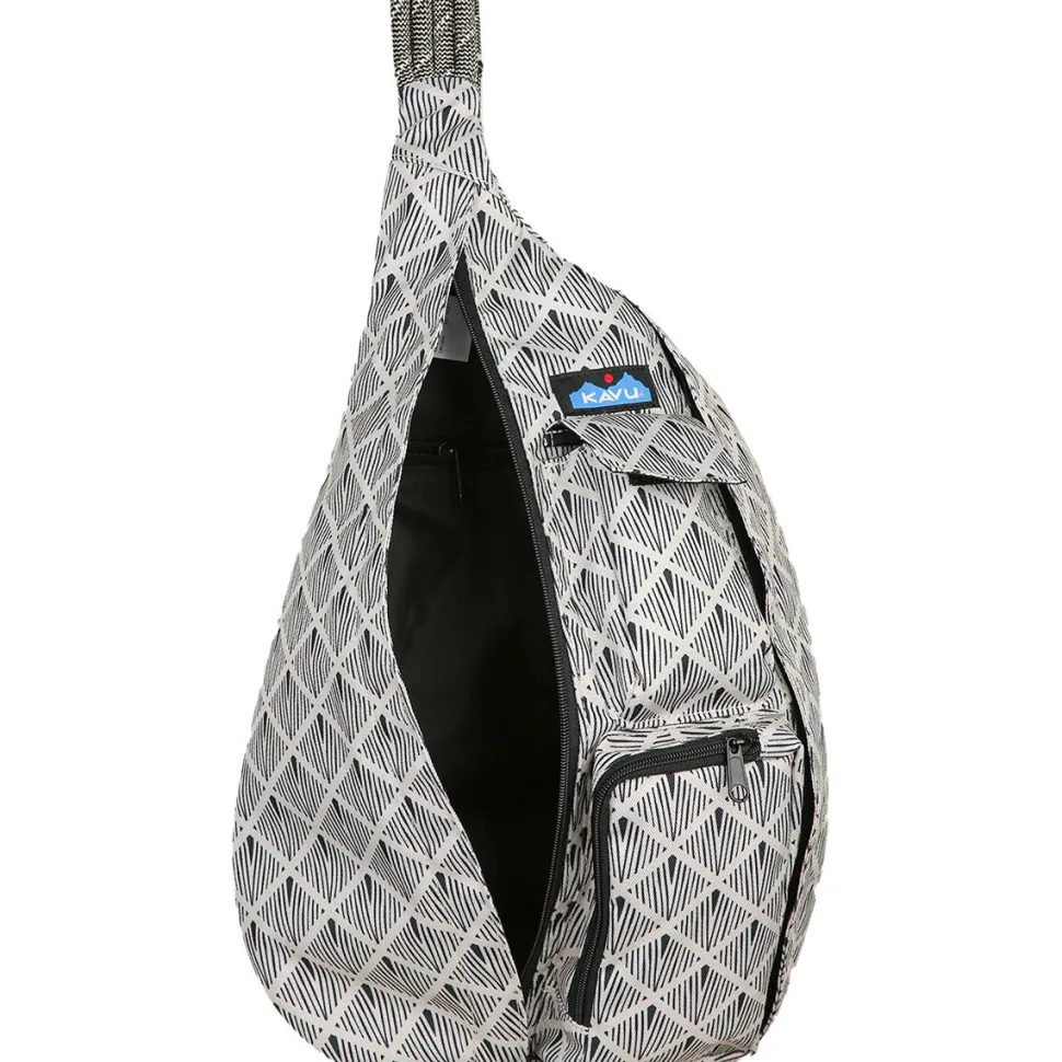 Rope Sling Pack - Women's