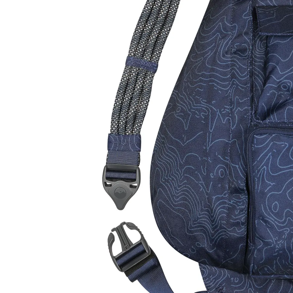 Rope Sling Pack - Women's