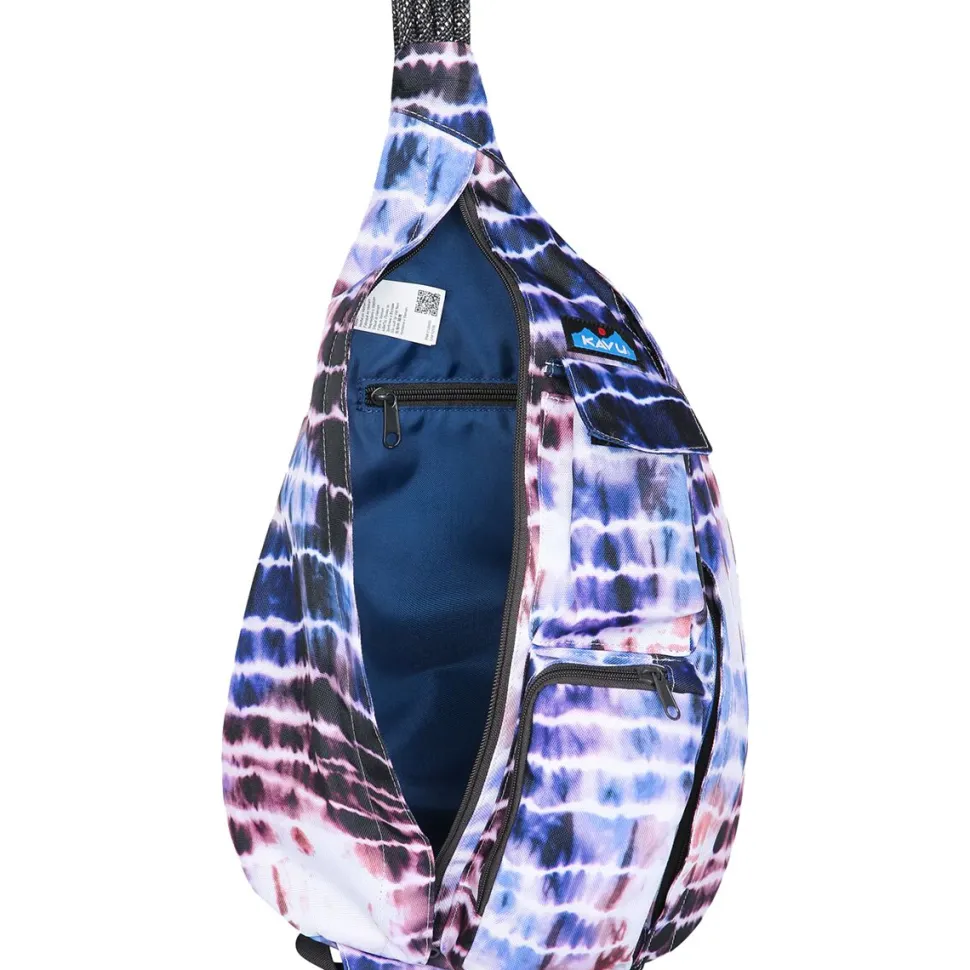 Rope Sling Pack - Women's