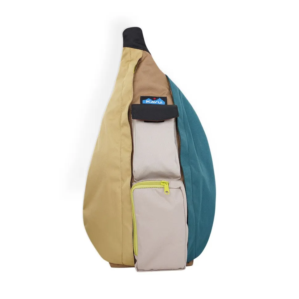 Rope Sling Pack - Women's
