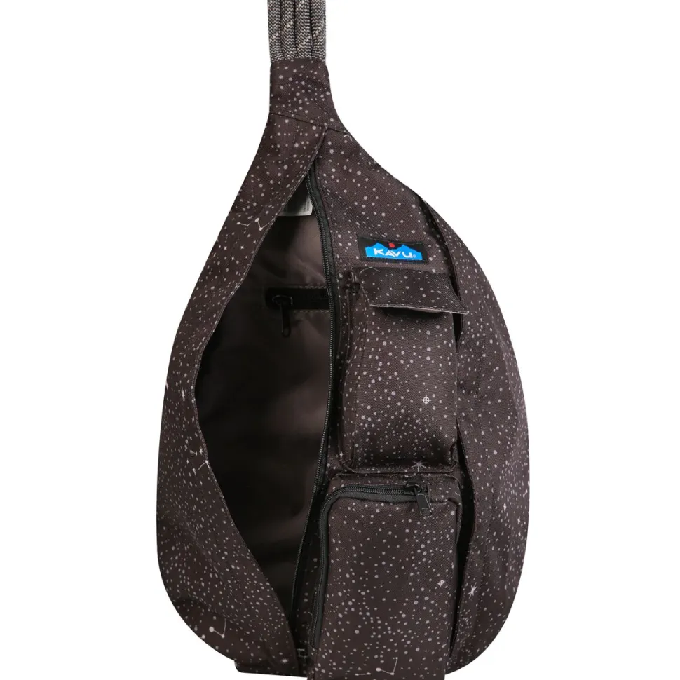 Rope Sling Pack - Women's