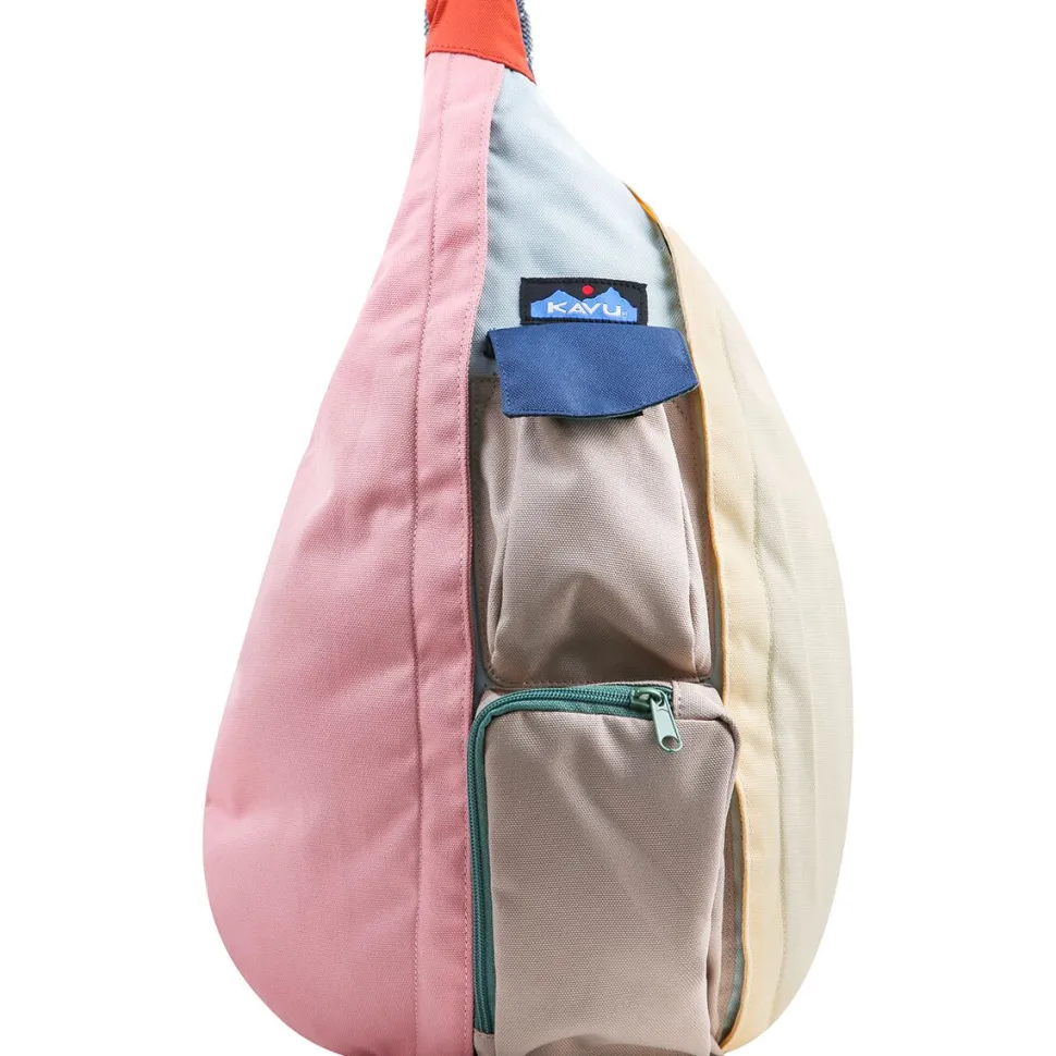 Rope Sling Pack - Women's