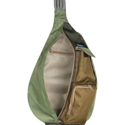 Rope Sling Pack - Women's