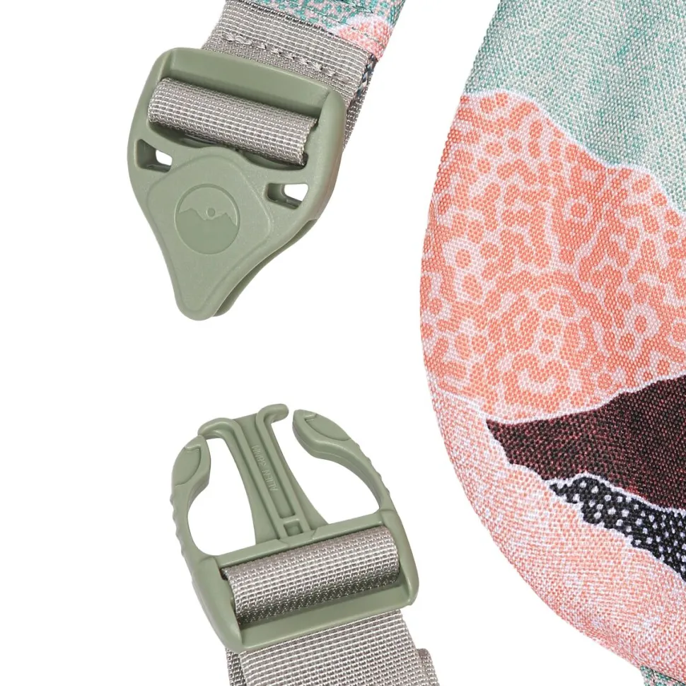 Rope Sling Pack - Women's