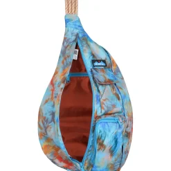 Rope Sling Pack - Women's