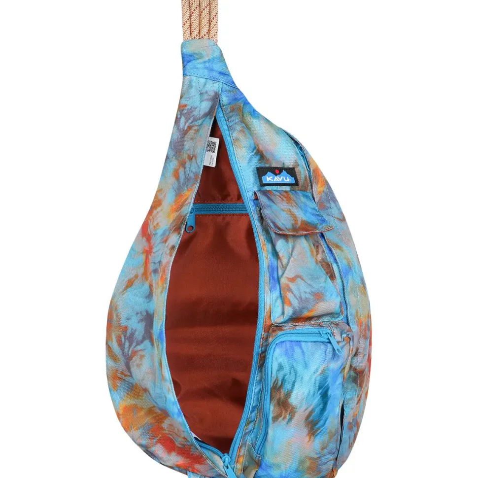 Rope Sling Pack - Women's
