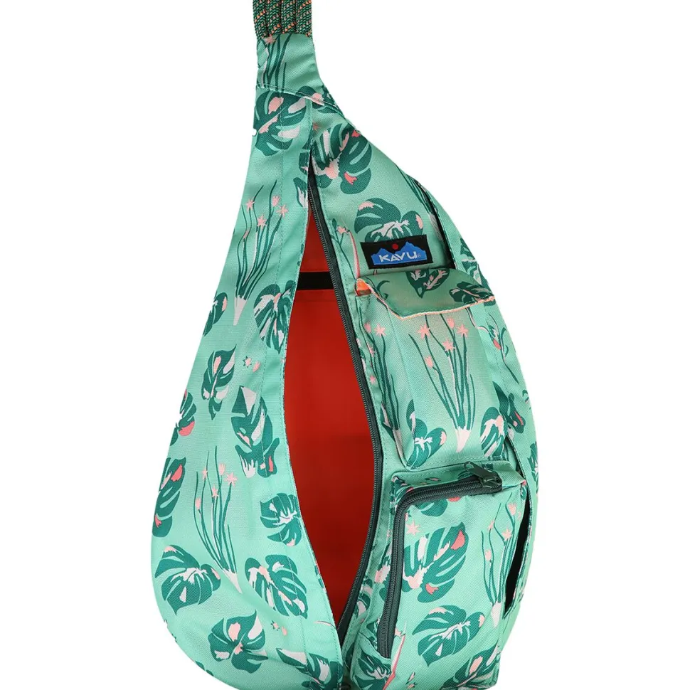 Rope Sling Pack - Women's