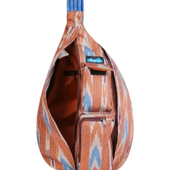 Rope Sling Pack - Women's