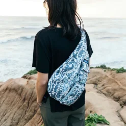 Rope Sling Pack - Women's