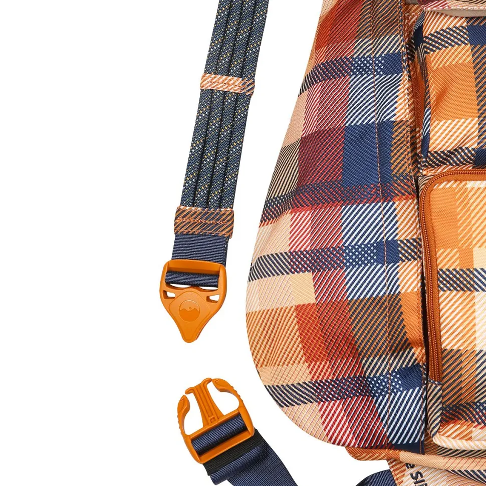 Rope Sling Pack - Women's