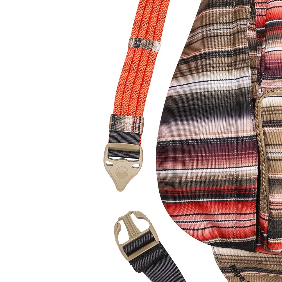 Rope Sling Pack - Women's