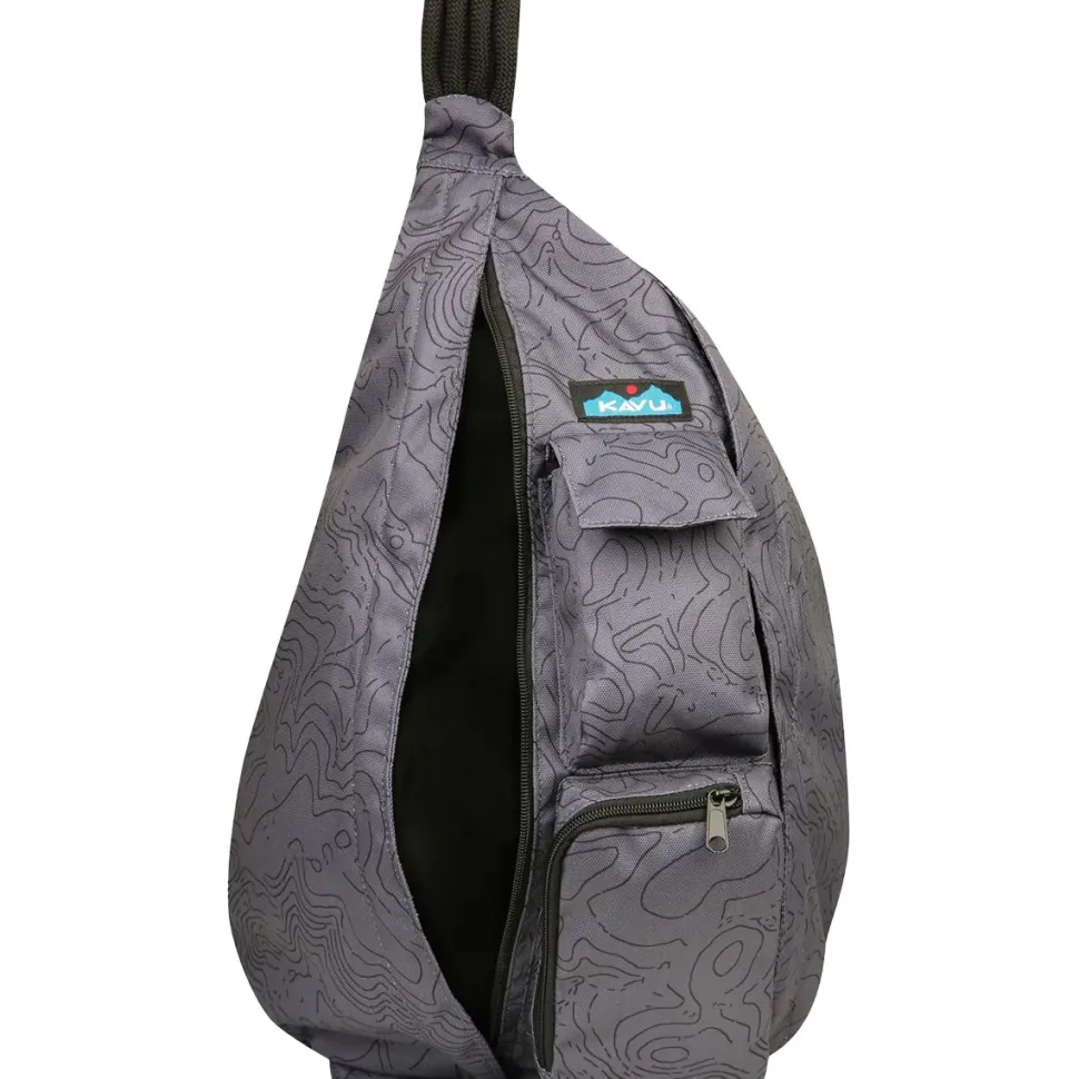 Rope Sling Pack - Women's