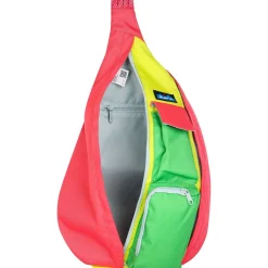 Rope Sling Pack - Women's