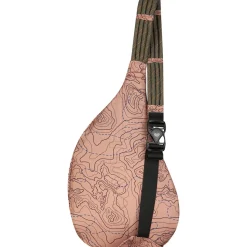 Rope Sling Pack - Women's