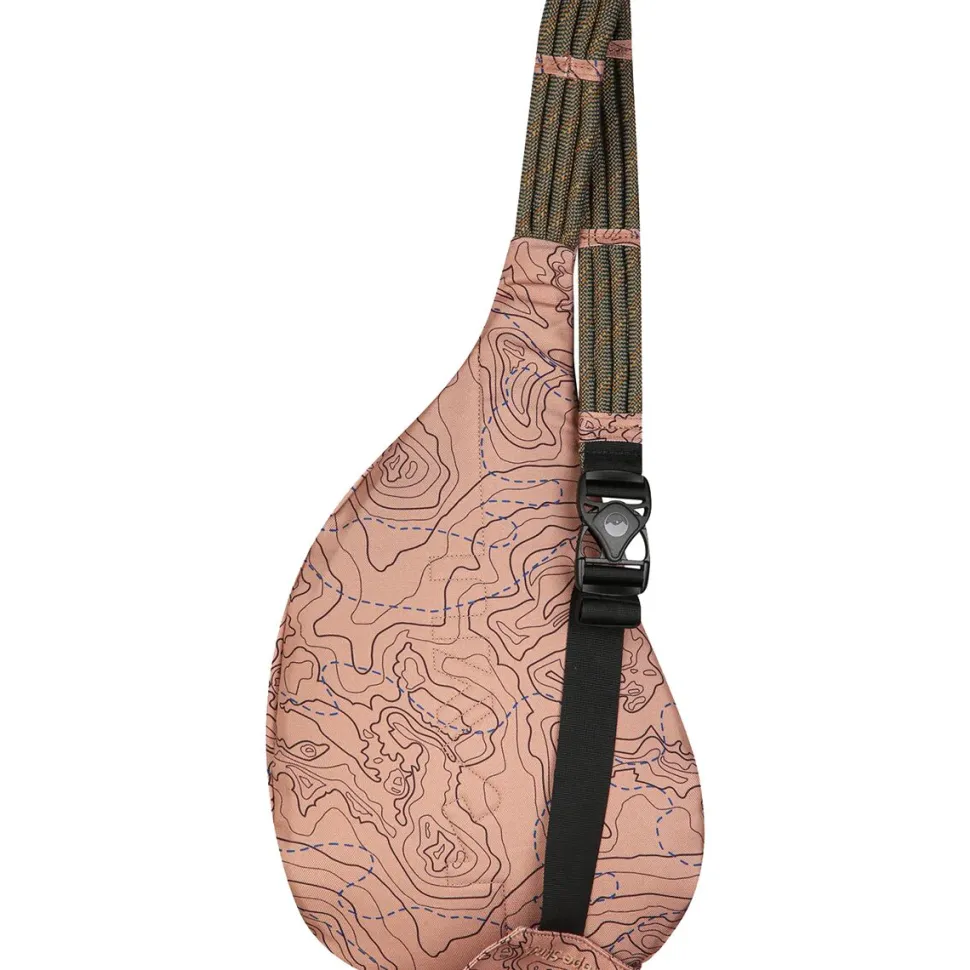 Rope Sling Pack - Women's