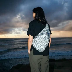 Rope Sling Pack - Women's