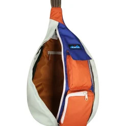 Rope Sling Pack - Women's