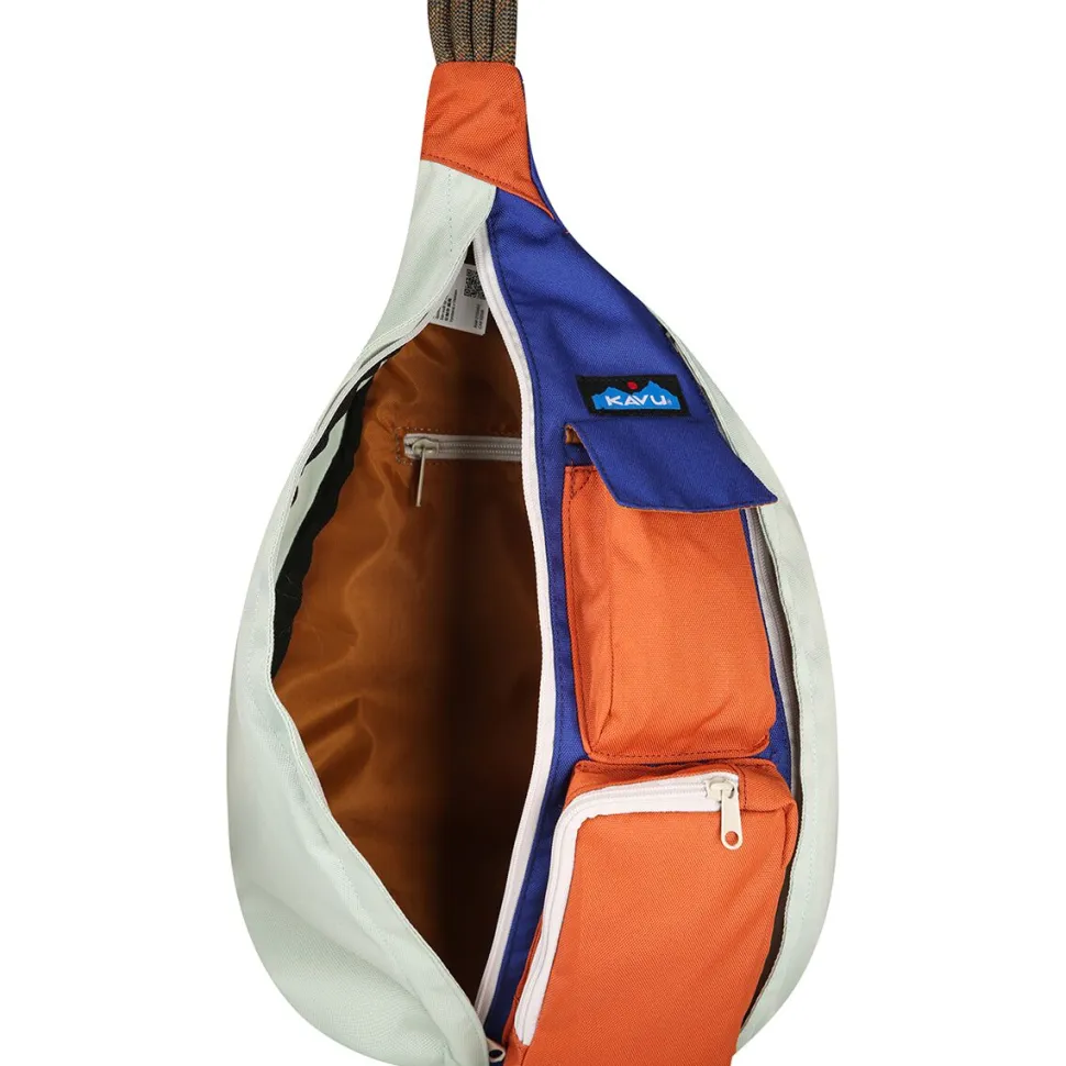 Rope Sling Pack - Women's