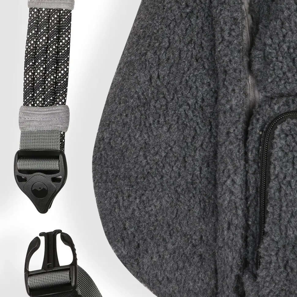 Rope Snug Bag