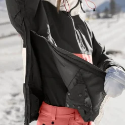 Rosalie 2L Insulated Anorak Jacket - Women's
