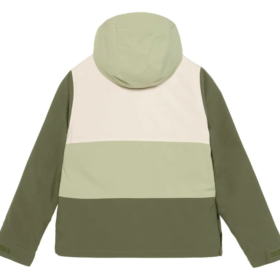 Rosalie 2L Insulated Anorak Jacket - Women's