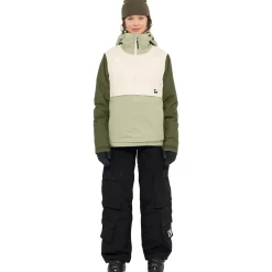 Rosalie 2L Insulated Anorak Jacket - Women's
