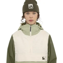 Rosalie 2L Insulated Anorak Jacket - Women's