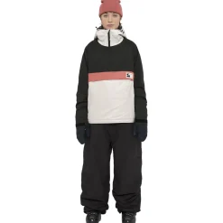 Rosalie 2L Insulated Anorak Jacket - Women's