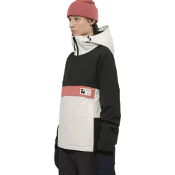 Rosalie 2L Insulated Anorak Jacket - Women's