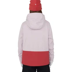 Rosalie 2L Insulated Anorak Jacket - Women's