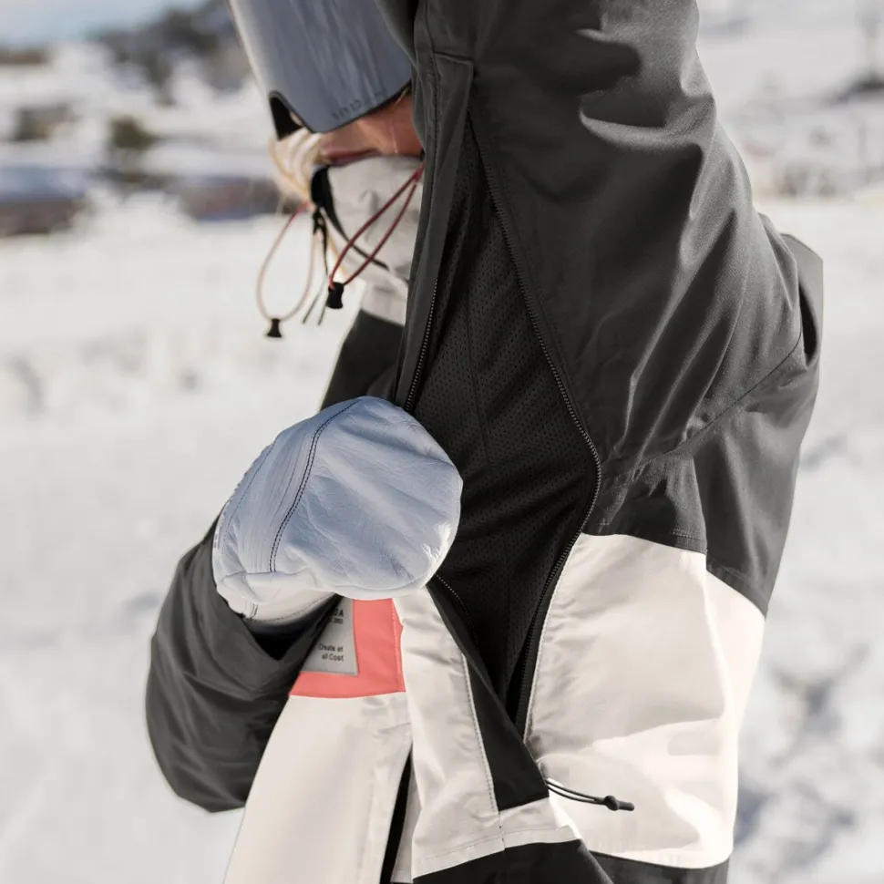 Rosalie 2L Insulated Anorak Jacket - Women's
