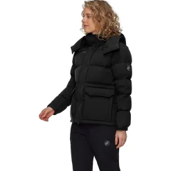 Roseg 2.0 IN Hooded Jacket - Women's