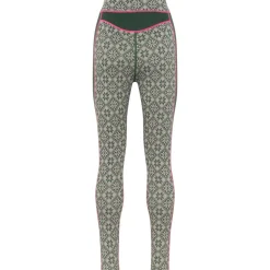 Rose High Waist Pant - Women's
