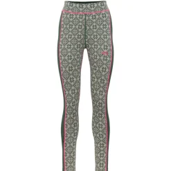 Rose High Waist Pant - Women's