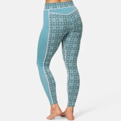 Rose High Waist Pant - Women's
