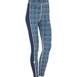 Rose High Waist Pant - Women's