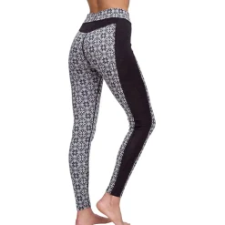 Rose High Waist Pant - Women's