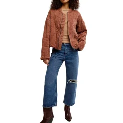 Rose Sweatshirt - Women's