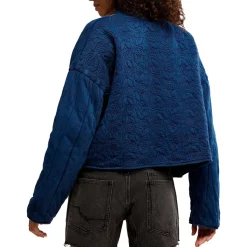 Rose Sweatshirt - Women's