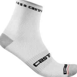 Rosso Corsa Pro 9 Limited Edition Sock