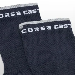 Rosso Corsa Pro 15 Sock