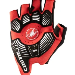 Rosso Corsa Pro V Glove - Men's