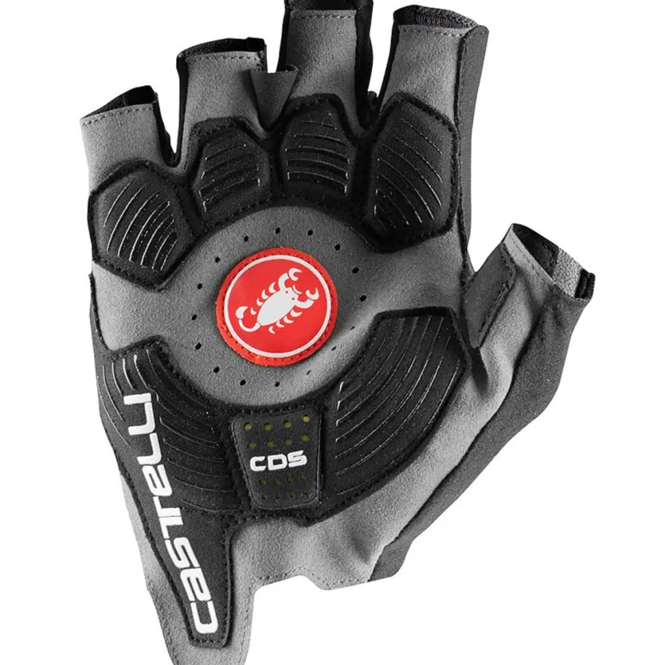 Rosso Corsa Pro V Glove - Men's