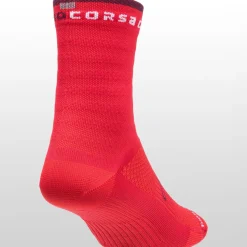 Rosso Corsa 11 Sock - Women's