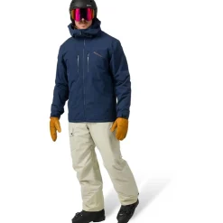 Roswell Jacket - Men's