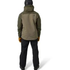 Roswell Jacket - Men's