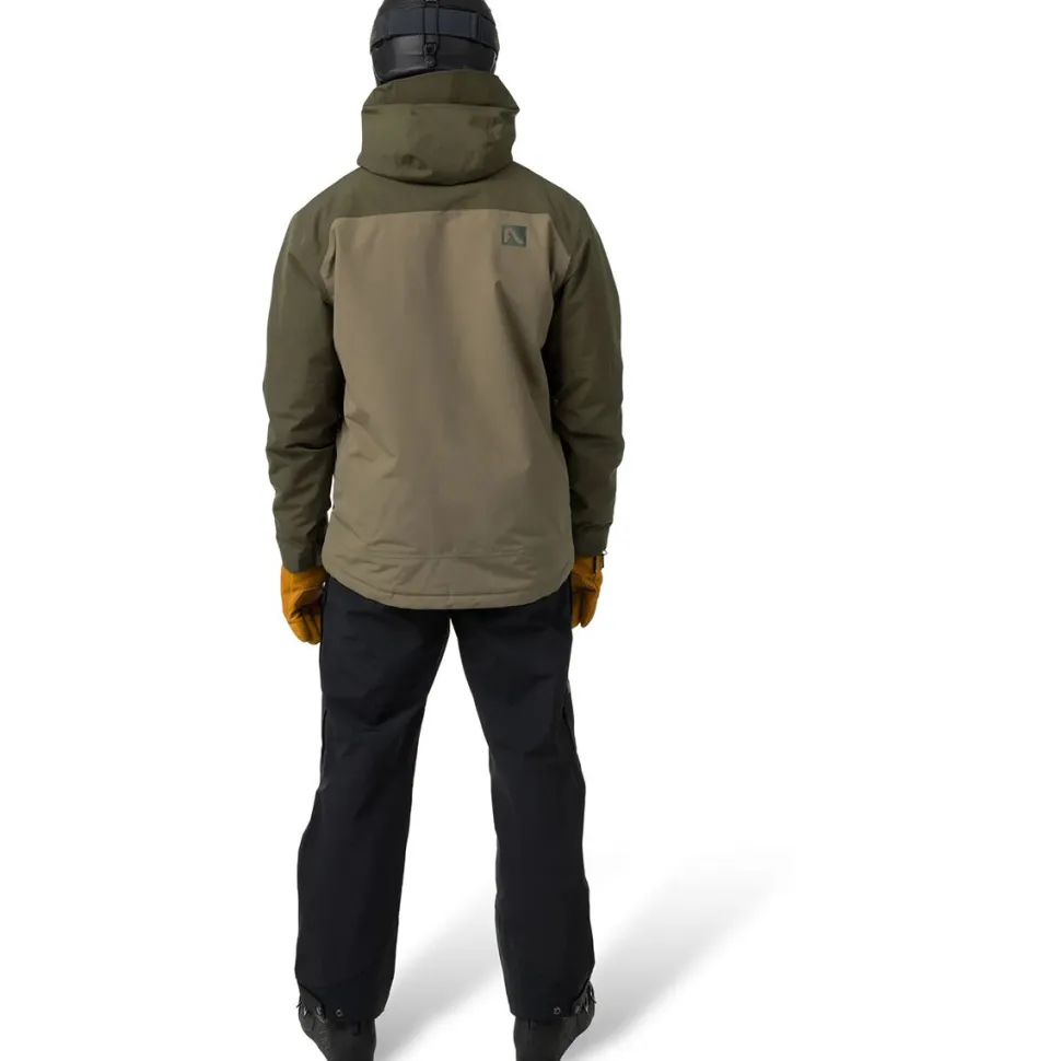 Roswell Jacket - Men's