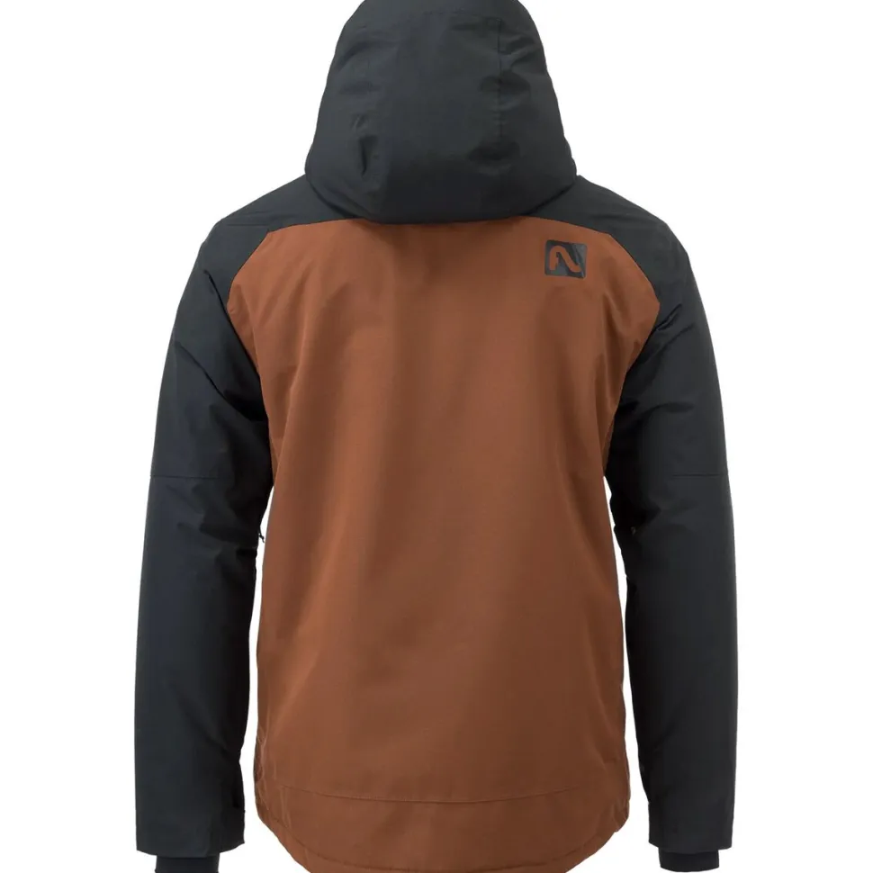Roswell Jacket - Men's