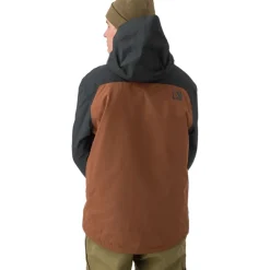 Roswell Jacket - Men's